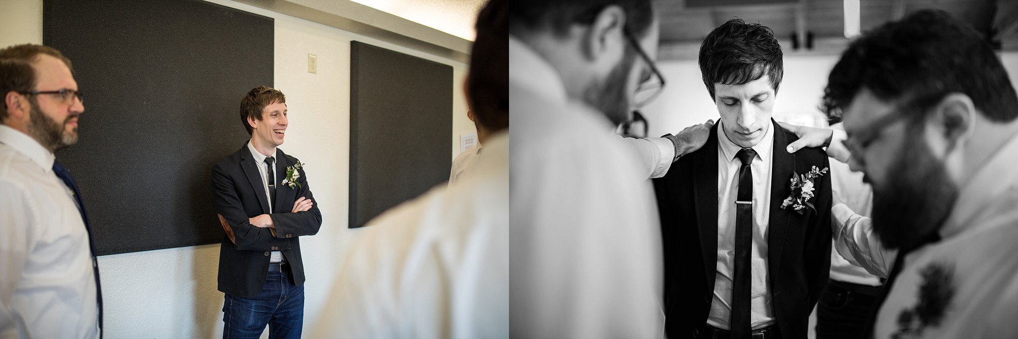 Salem Oregon Elopement Photographer