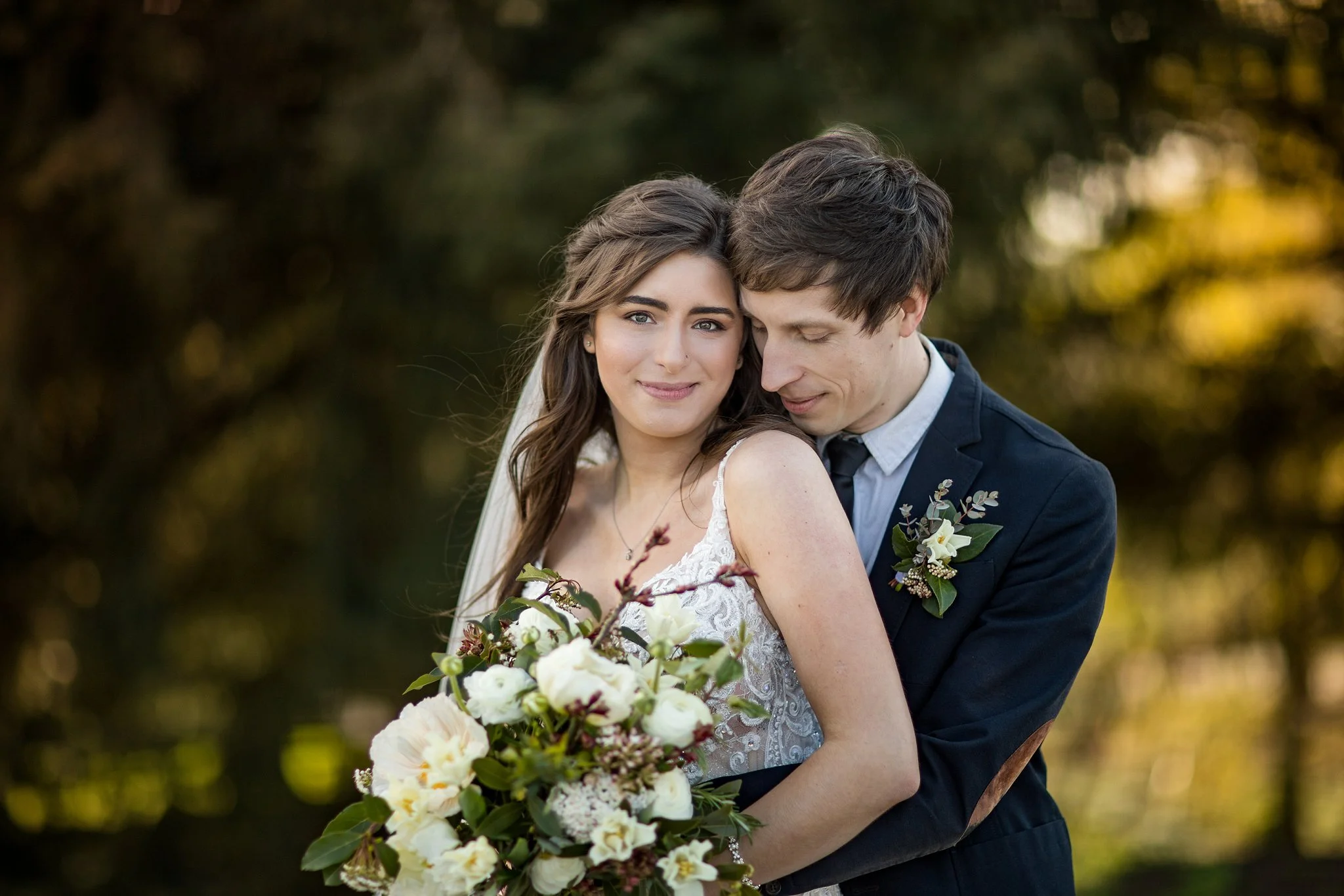 Oregon Elopement Photographer