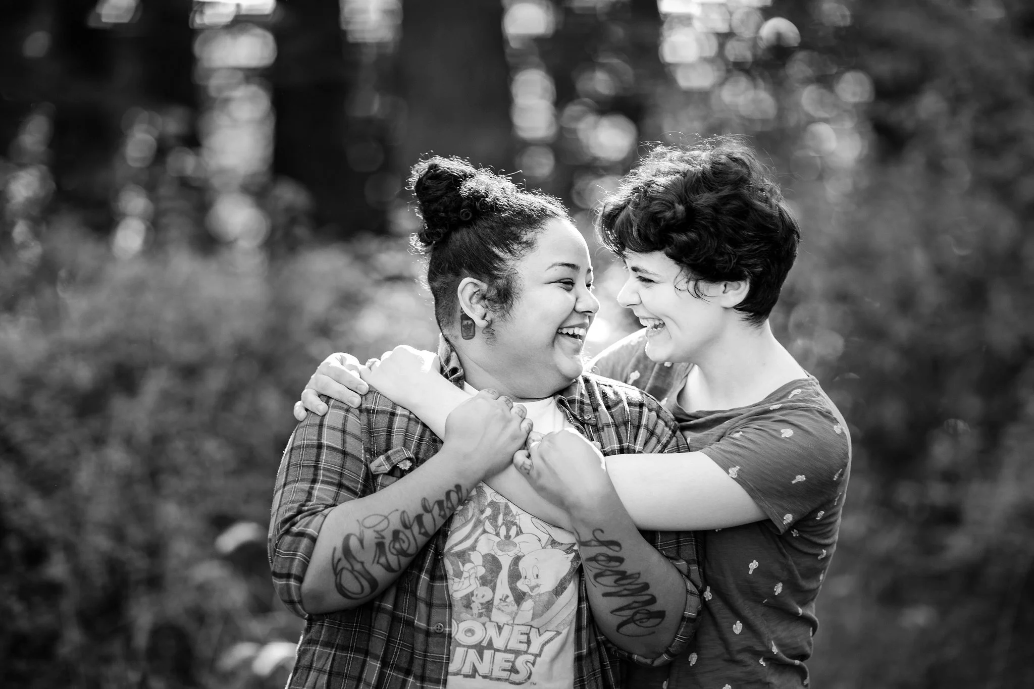 Eugene Oregon Wedding Photographer