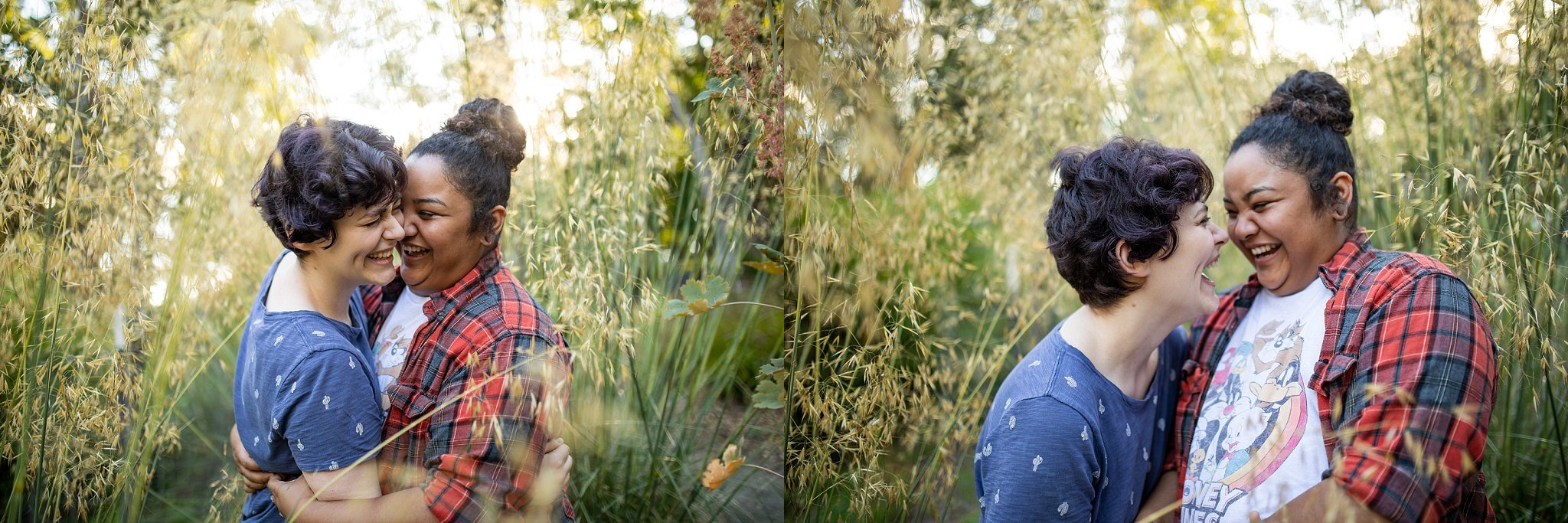 Eugene Oregon Wedding Photographer