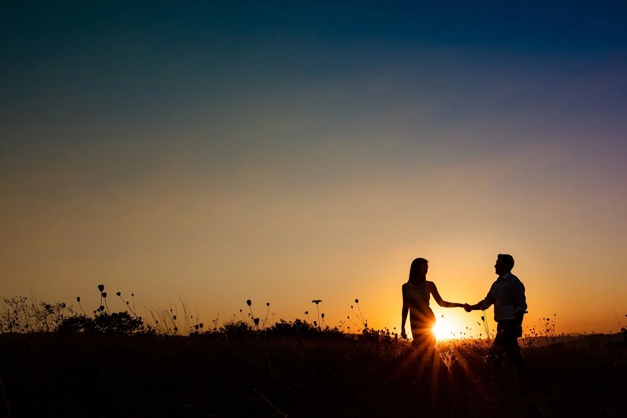 Salem Oregon Engagement Photographer