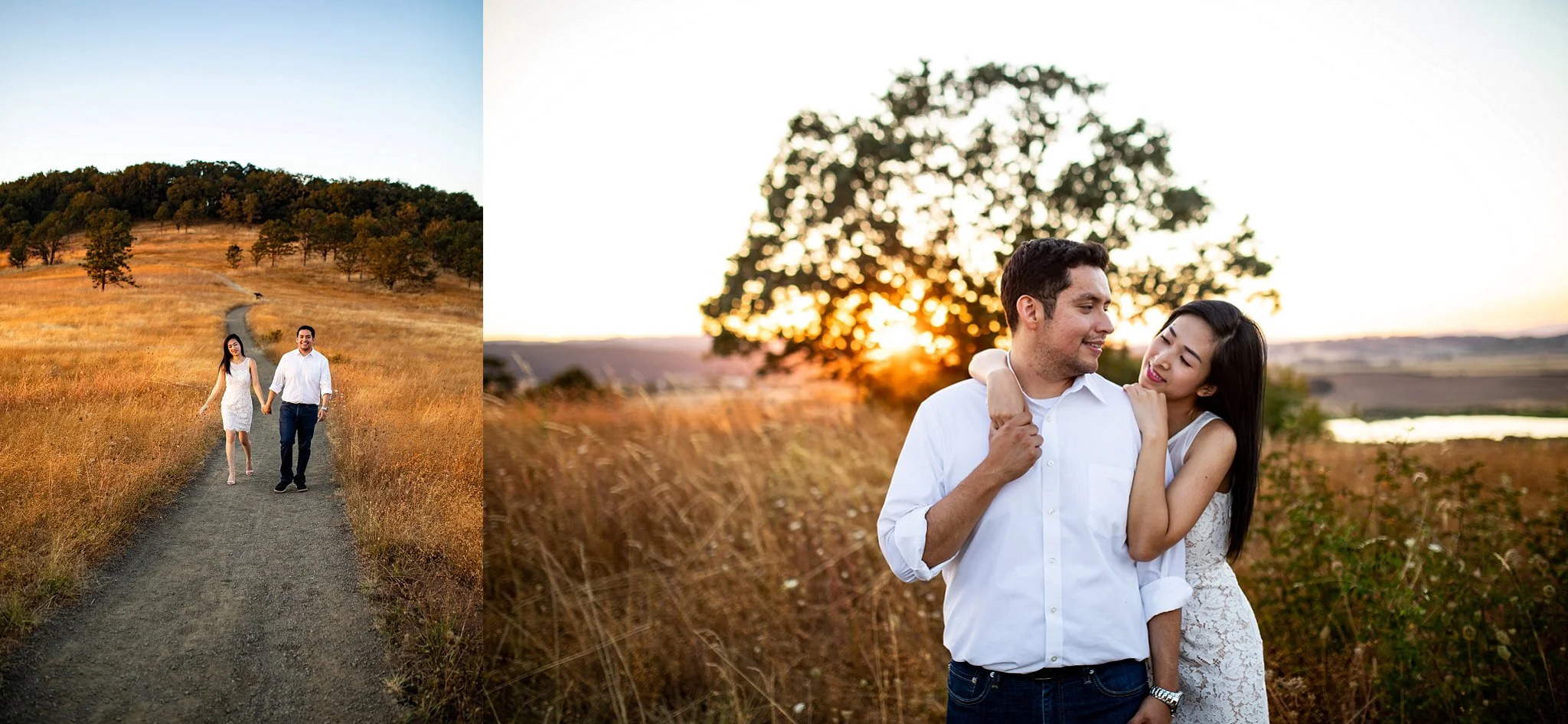 Salem Oregon Engagement Photographer