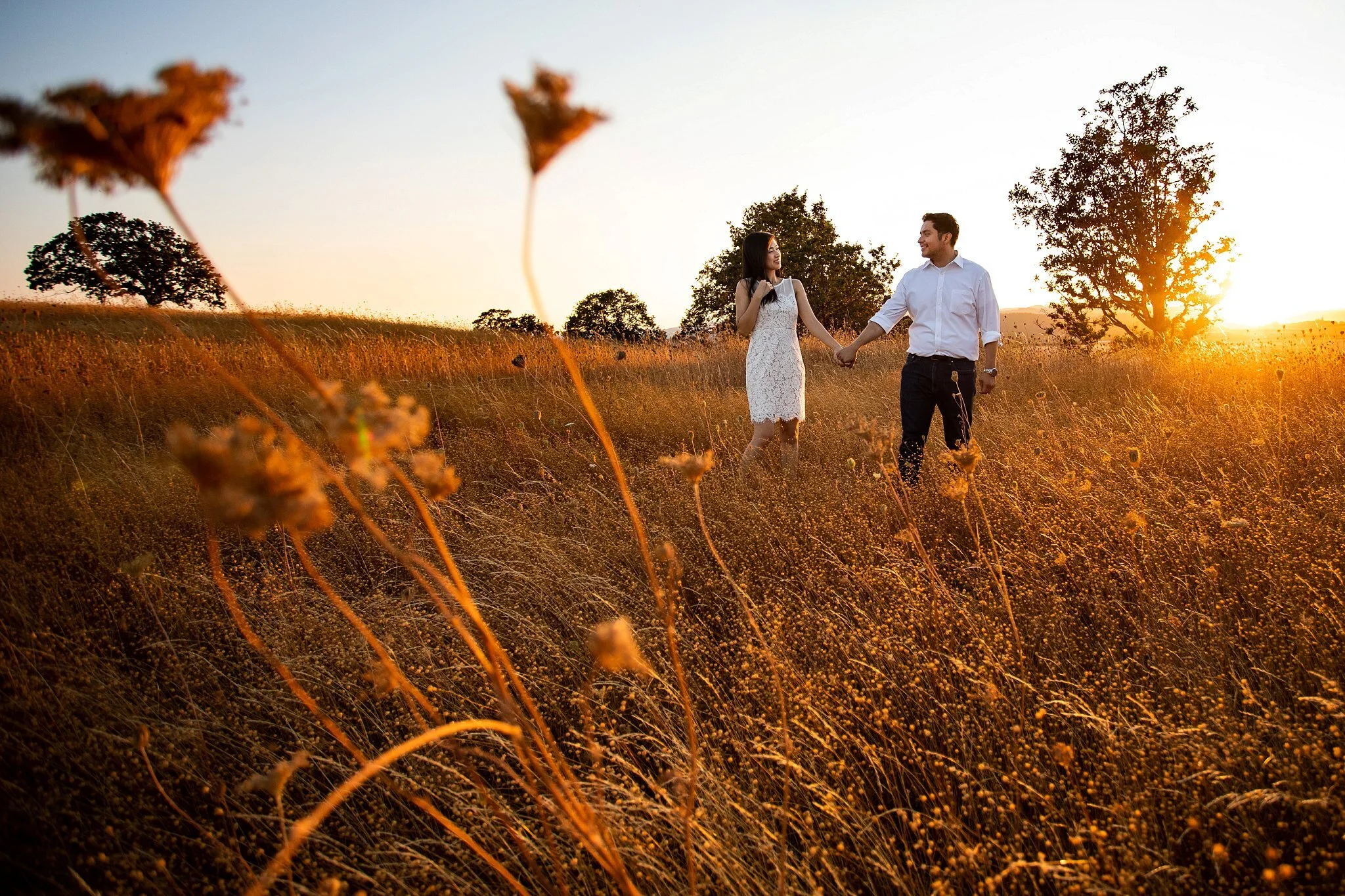 Baskett Slough Portrait Photographer