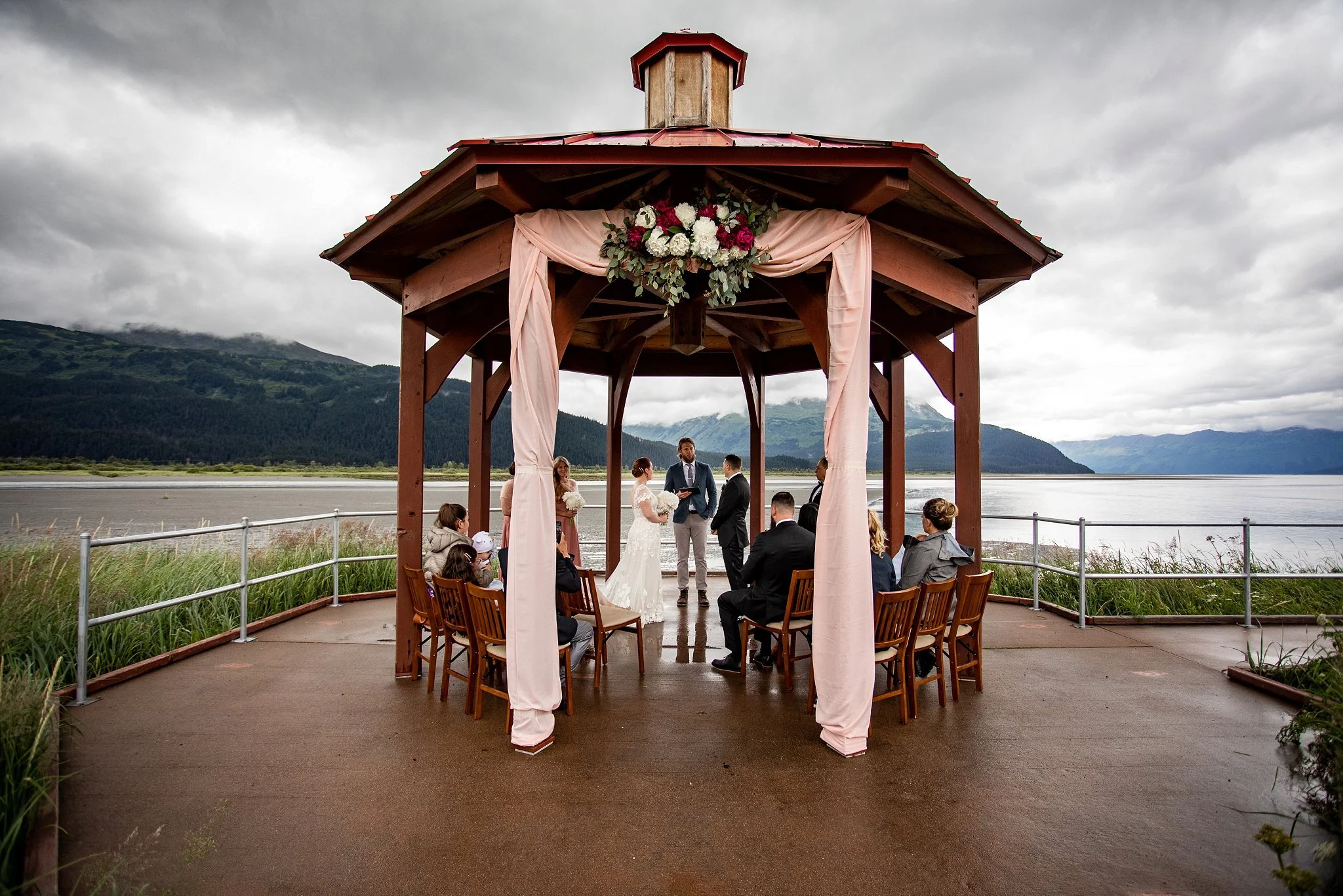 Portland Oregon Elopement Photographer