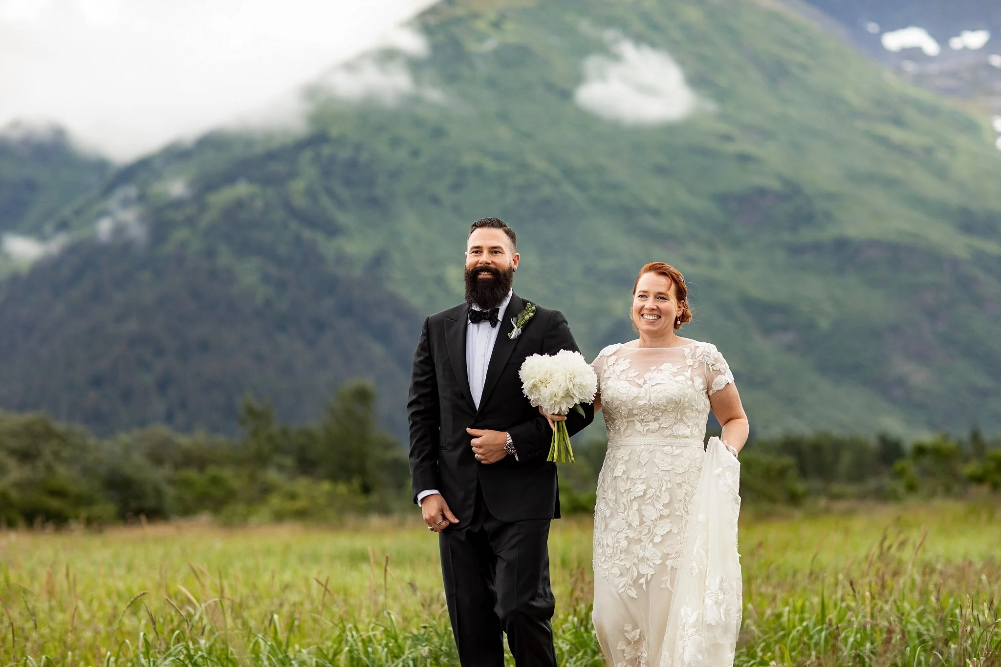 Salem Oregon Wedding Photographer