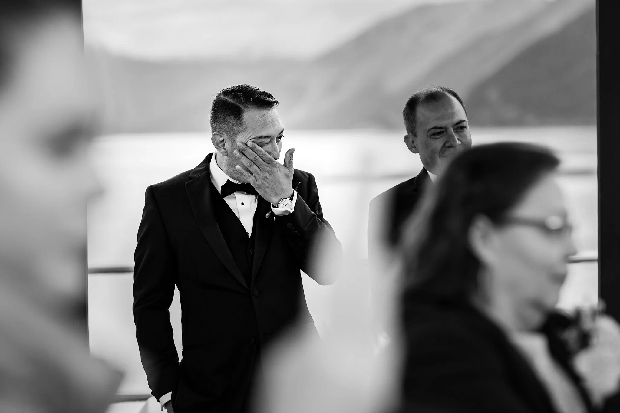 Best Candid Wedding Photographer Salem Oregon