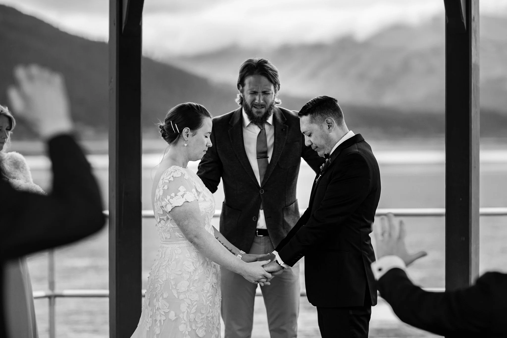 Salem Oregon Wedding Photographer