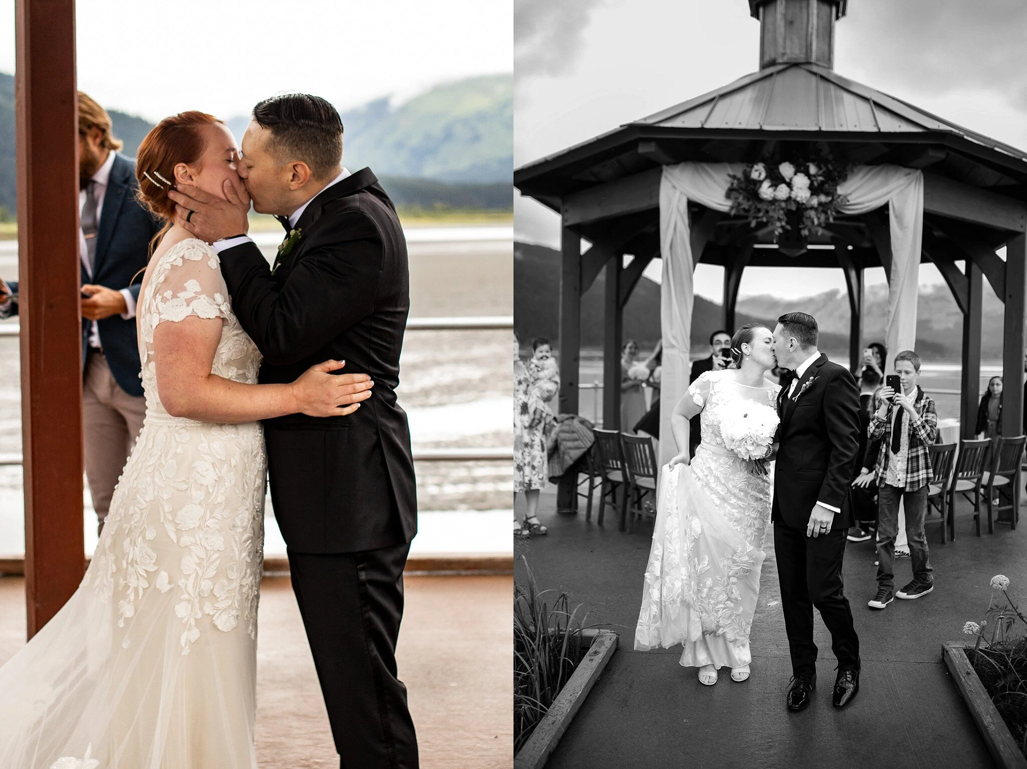 Best Oregon Wedding Photographer