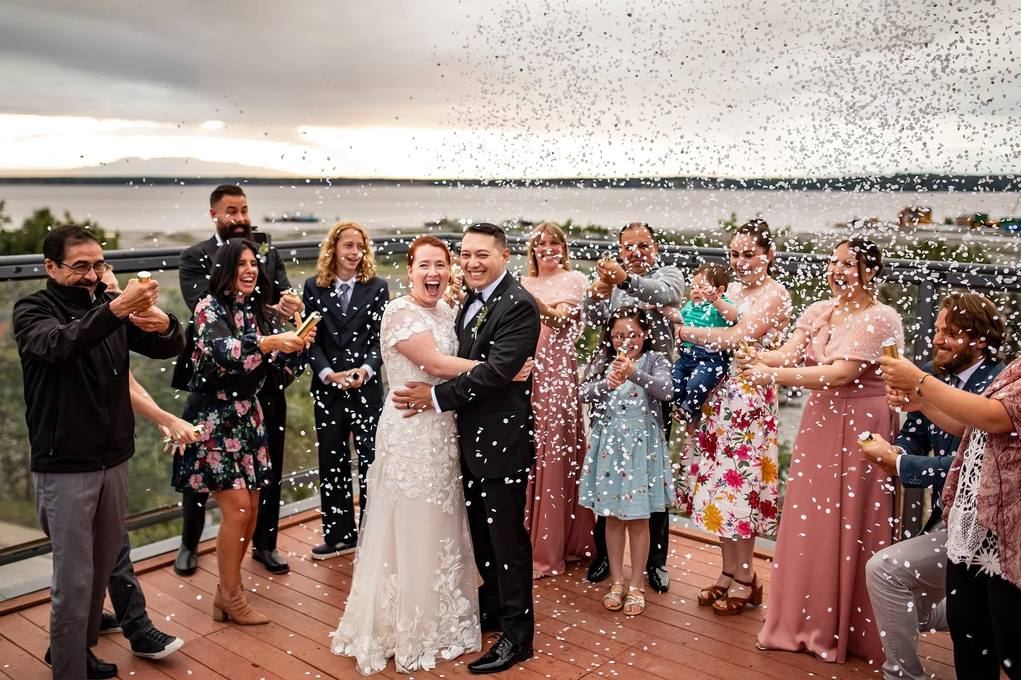 Salem Oregon Wedding Photographer