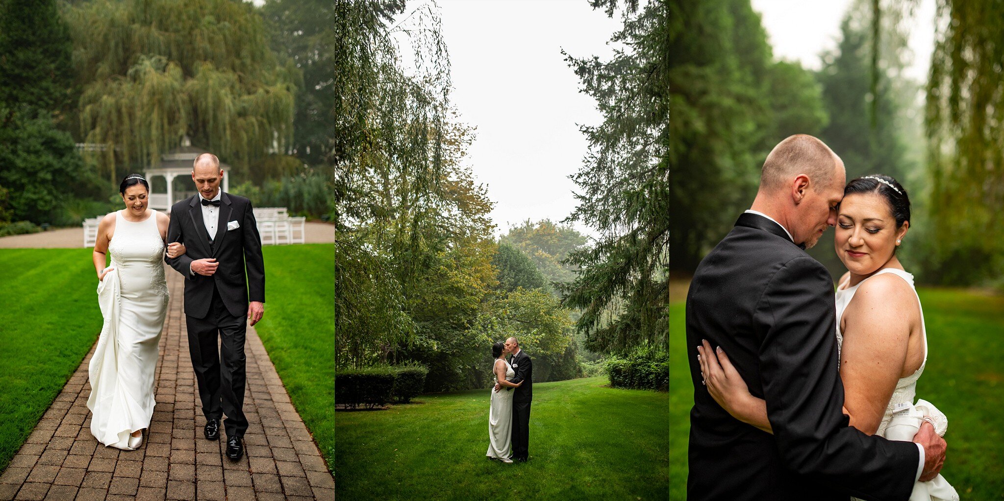 Portland Oregon Wedding Photographer