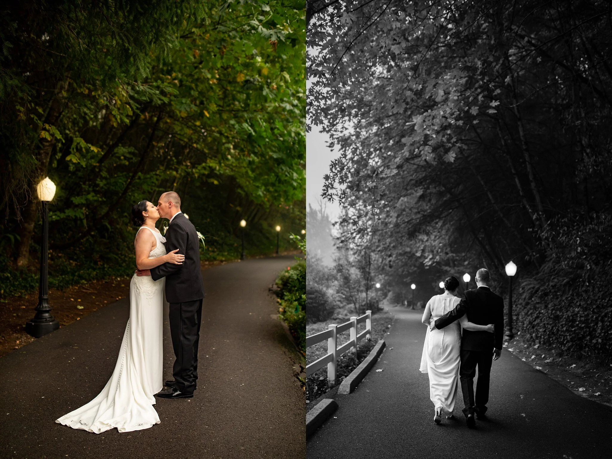 Abigail's Garden Wedding Photos