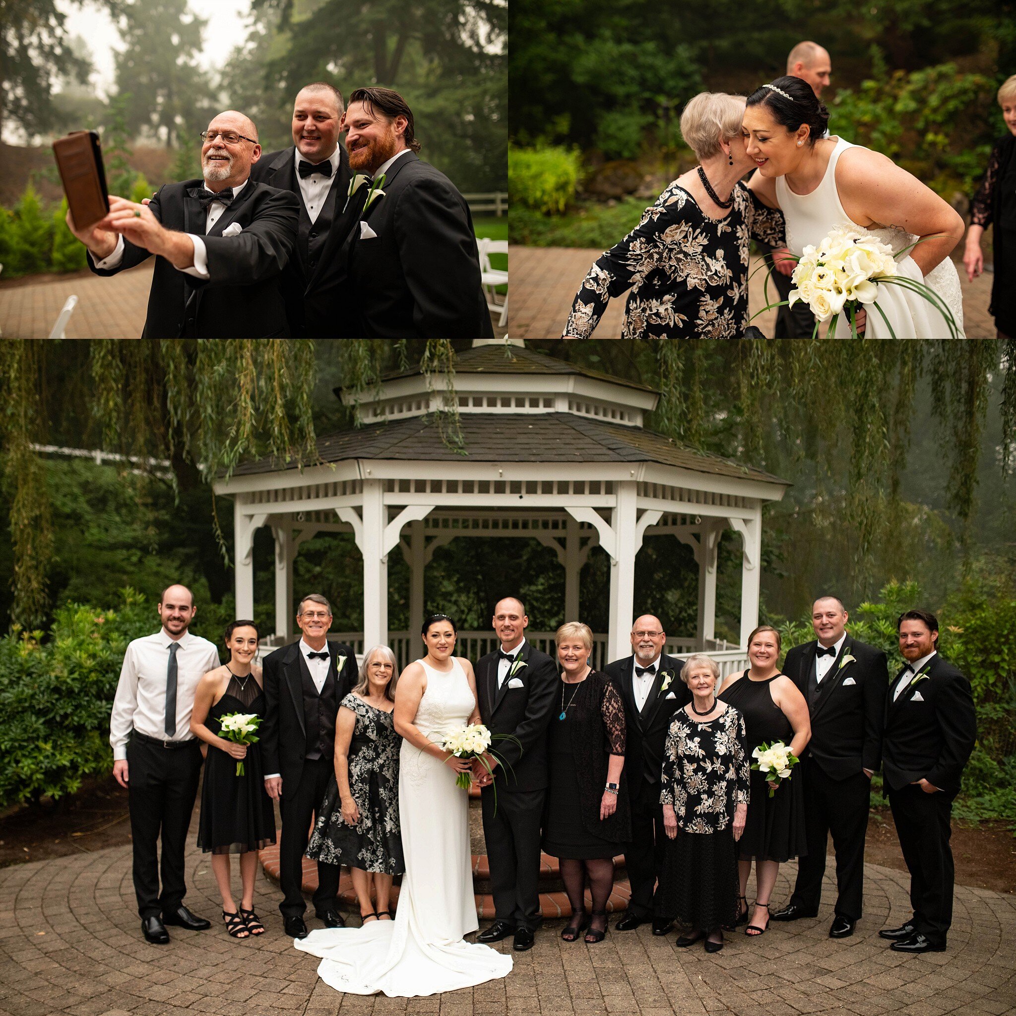 Portland Oregon Wedding Photographer