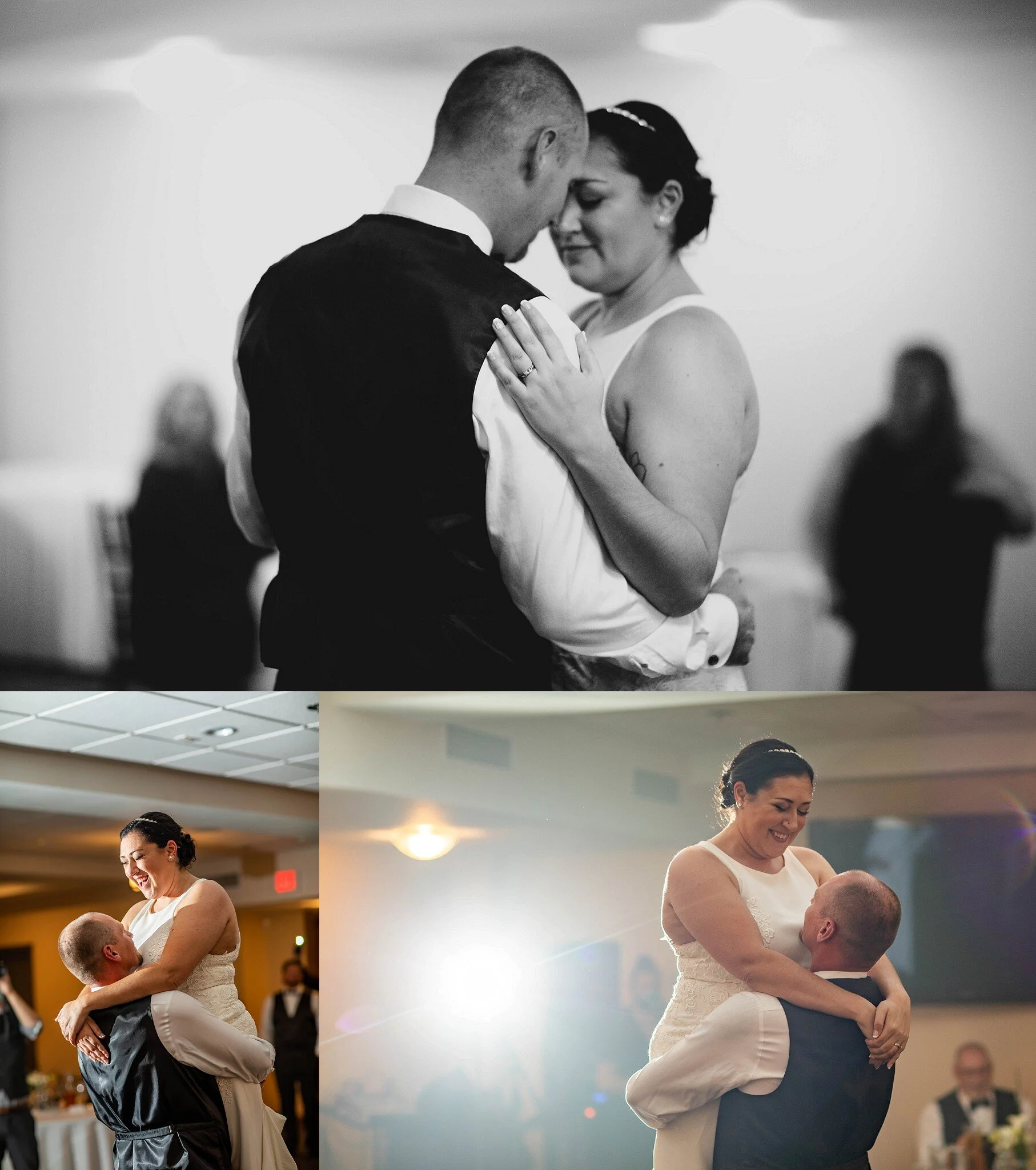 Portland Oregon Wedding Photographer