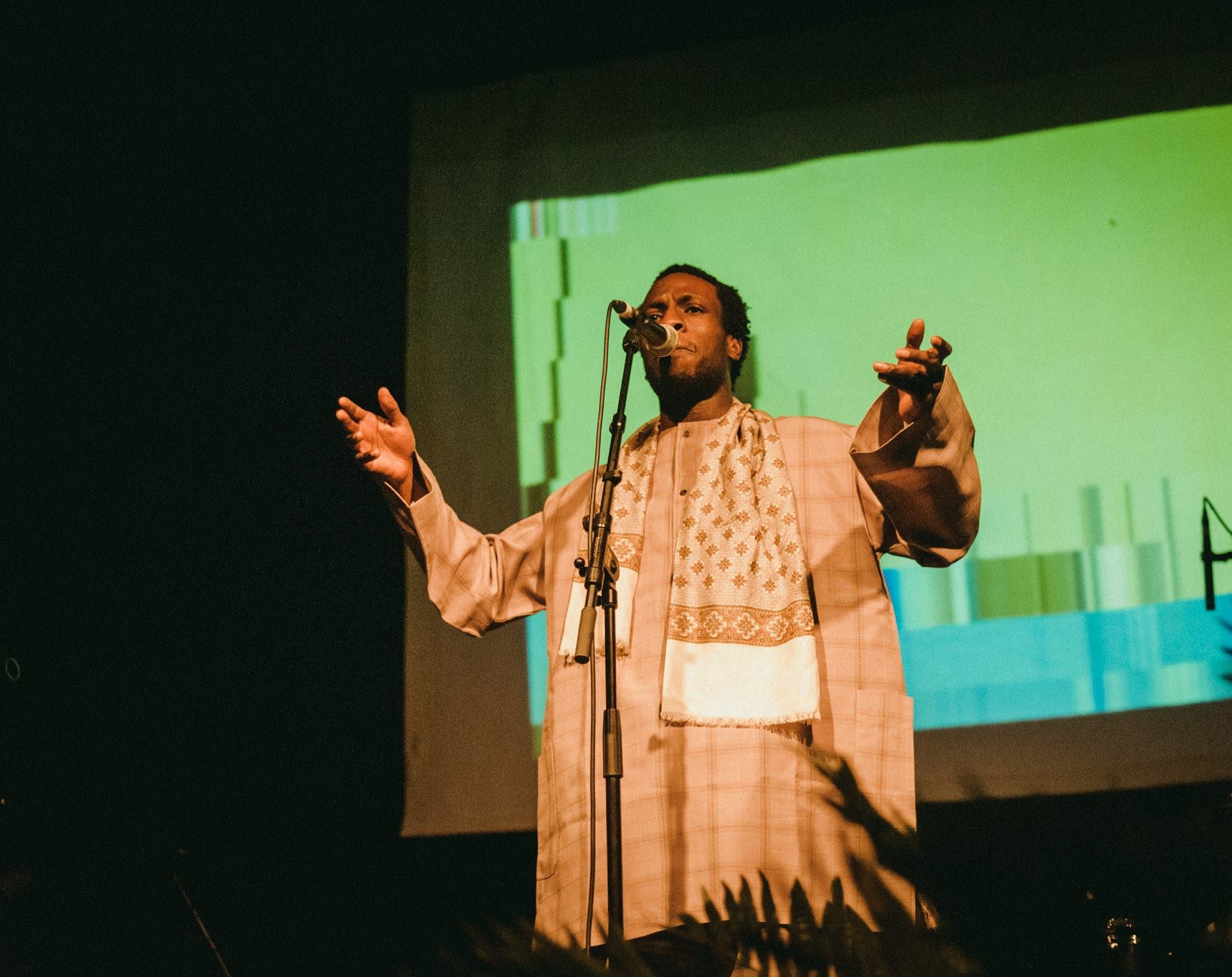 Photo by Jordan Matkya