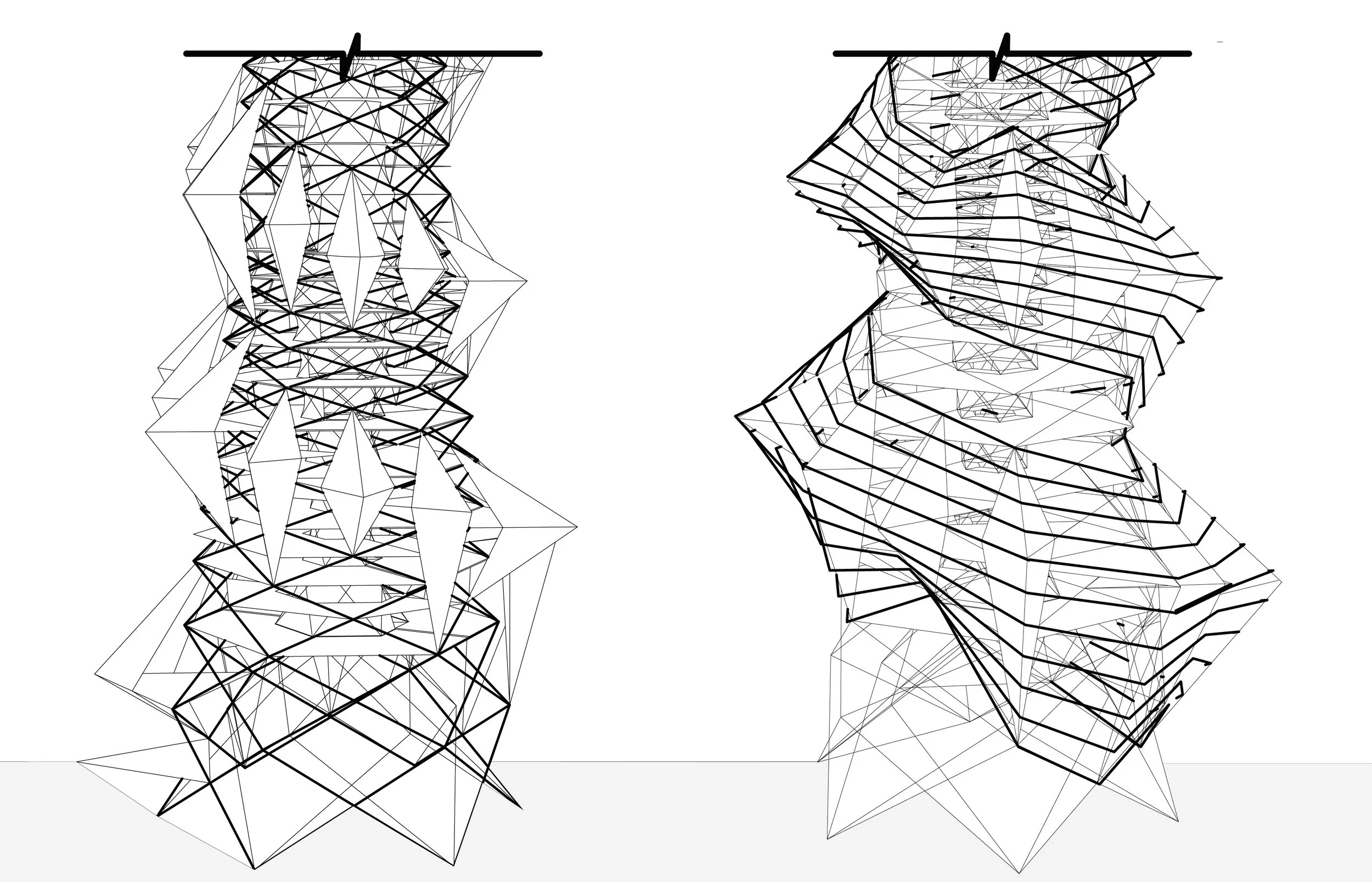 FACADE STRATEGY