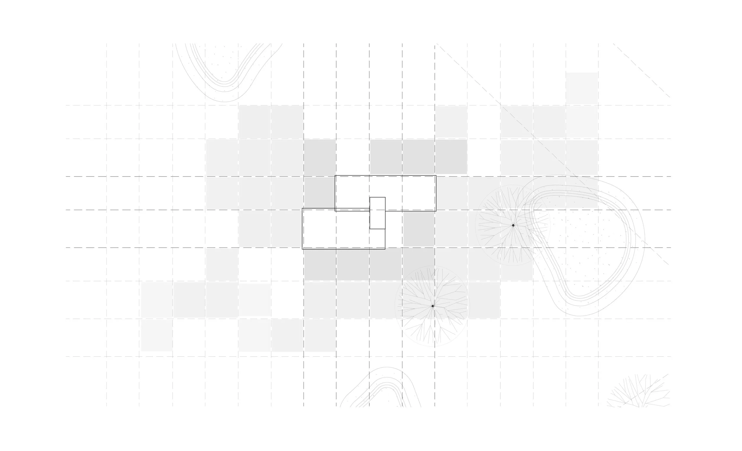   LANDSCAPE GROWTH PROJECTION  