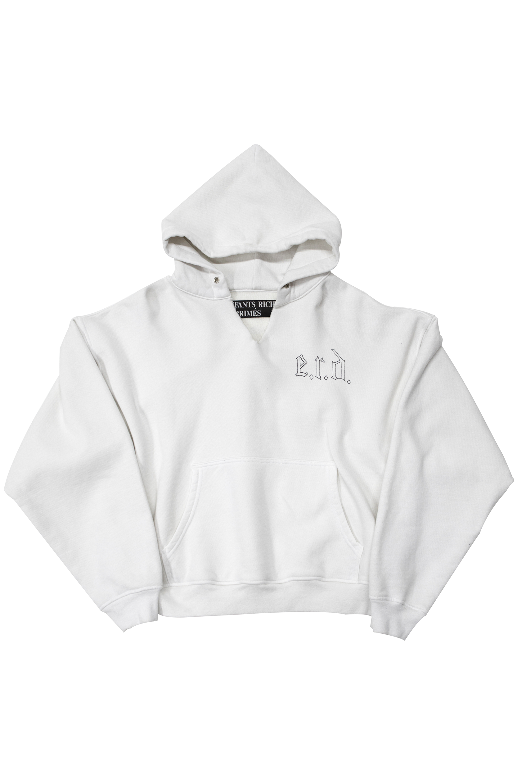 supreme apple hooded sweatshirt