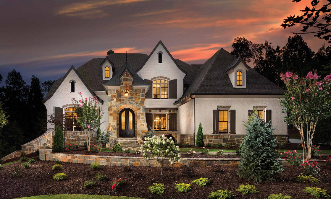 McLemore_Arthur_Rutenberg_Homes_Lookout_Mountain_Georgia_Bordeaux_Elevation_B.png
