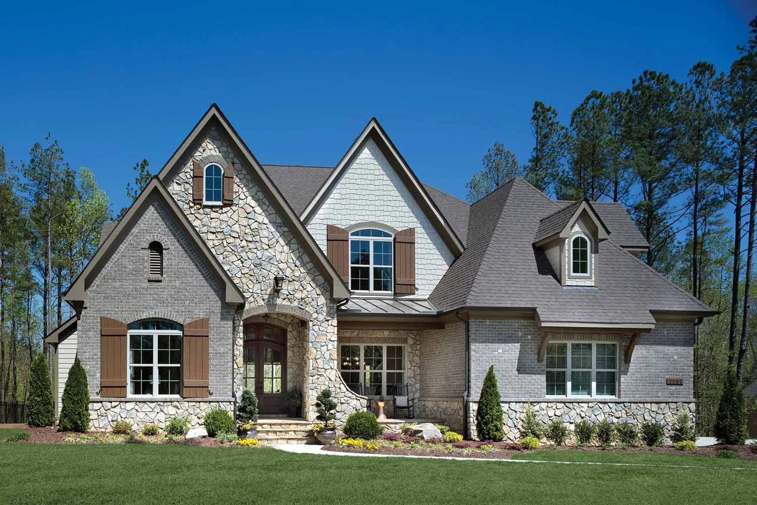 Ballantyne