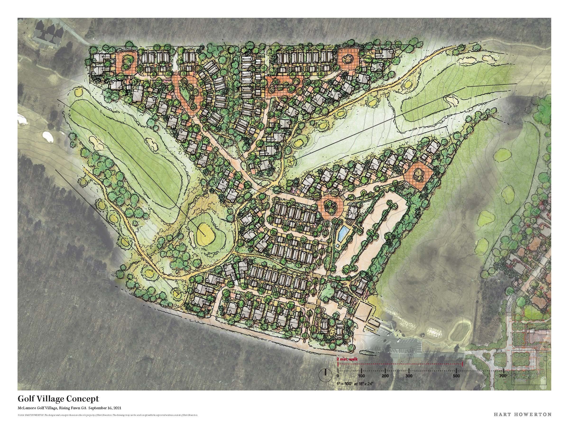 Mountaintop Living McLemore — McLemore