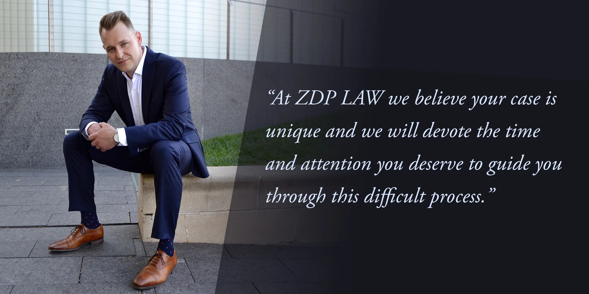 ZDP Law