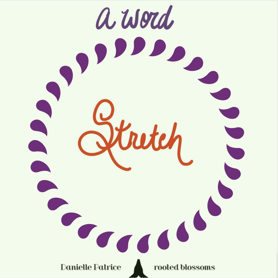 REMEMBER//Stretch