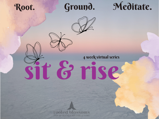 Sit &amp; Rise   