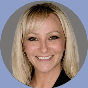 Donna Rucker Meet Our Staff — InCommunity