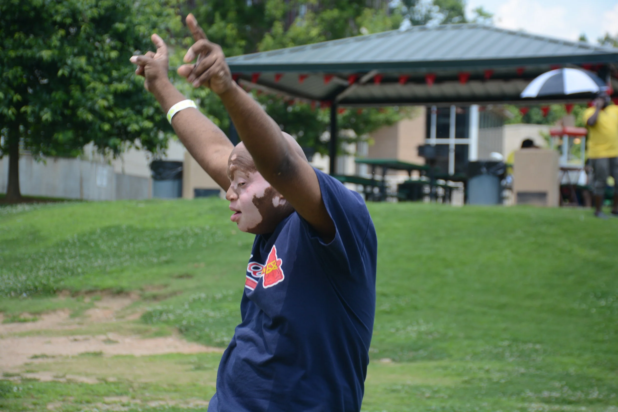 2018 InCommunity Picnic