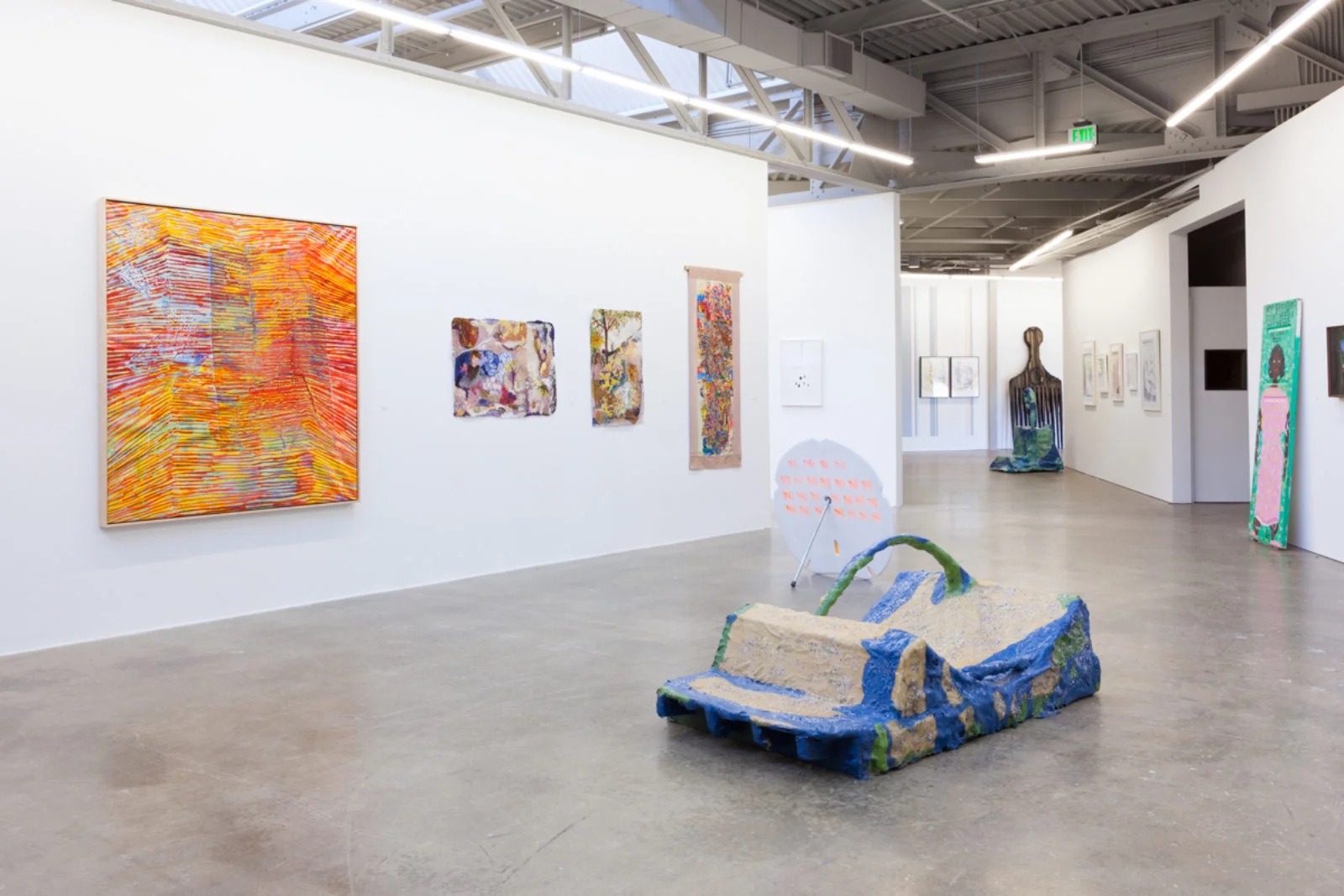 Atlanta Contemporary Art Center 535 Means Street, Atlanta 404-688-1970 Atlanta Contemporary Art Center presents six major exhibitions as well as special projects throughout the year that examine current ideas, attitudes and directions in the visual arts. Works presented are culturally diverse, represent all mediums and present a wide range of local, national and international artists. The Contemporary presents six major exhibitions as well as special projects throughout the year that examine current ideas, attitudes and directions in the visual arts. Works presented are culturally diverse, represent all mediums and present a wide range of local, national and international artists. This venue especially wants letters after your visit telling them about your experiences. Hours: Tuesday - Saturday 11:00 am-5:00 pm Closed Sundays and Mondays. * Special Note: This venue closes between exhibits. ALWAYS check their website PRIOR to making a request to ensure that they will be open when you want to visit. (Note: This is NOT Museum of Contemporary Art of Georgia)