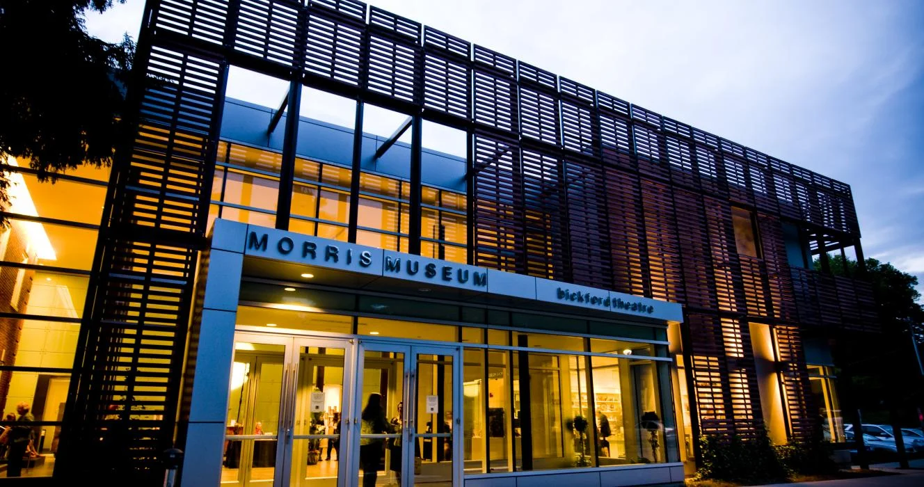Morris Museum of Art -Augusta 1 Tenth Street, Augusta 1-706-724-7501 The first museum in the country dedicated to celebrating and exploring the art and artists of the South, the Morris Museum of Art has a permanent collection of some 2,500 paintings and works on paper. Nearly 1,900 of these works make up the Southern Collection, a broad-based survey collection, encompassing a history of painting in the South and ranging from delicate watercolors by eighteenth century nature artists, to vibrant works by some of today's best-known Southern artists. Hours: Tuesday - Saturday 10:00 am - 5:00 pm Sunday 12:00 pm - 5:00 pm Closed Monday Guided tours for groups of 10 or more; self-guided tours for fewer than 10. Minimum two weeks notice.