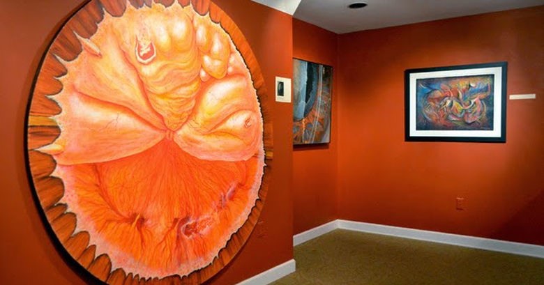 Oglethorpe University Museum of Art 4484 Peachtree Road NE, Atlanta 404-634-8555 Oglethorpe Museum presents artwork which is international, representational, often figurative and spiritual in nature. On the 3rd floor of the Philip Weltner Library towards the back of the Oglethorpe University campus. Museum is closed between exhibits; please check the museum schedule before making a request. Guided tours are available on Sunday at 2:00 or by special arrangement with at least 3 weeks notice. Please include alternate date. Hours: Tuesday - Sunday 12:00 pm - 5:00 pm Closed Monday & University holidays