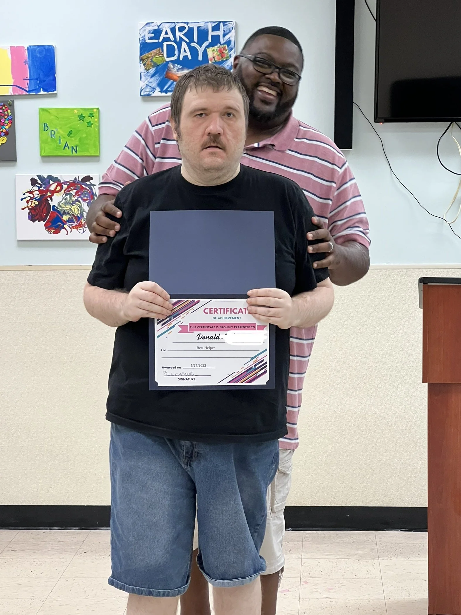 MEC Achievement Awards