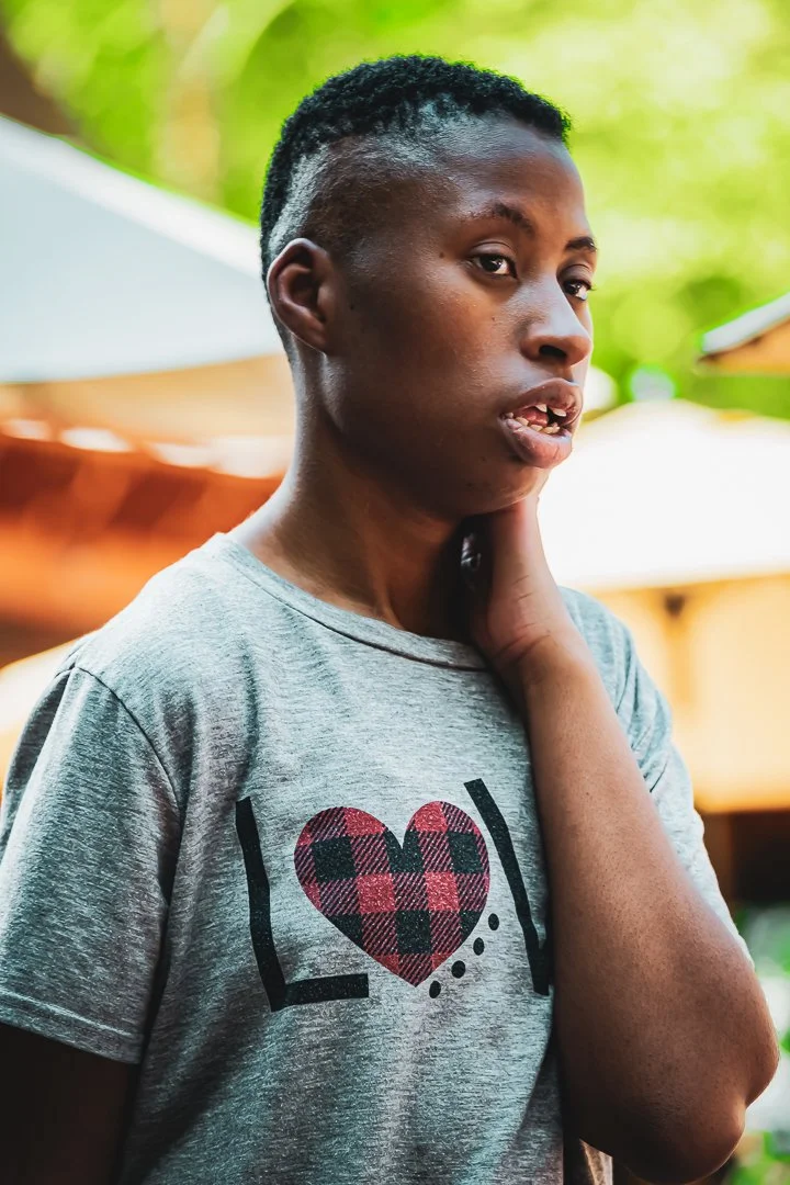 Your Support Makes a Difference for Individuals with I/DD