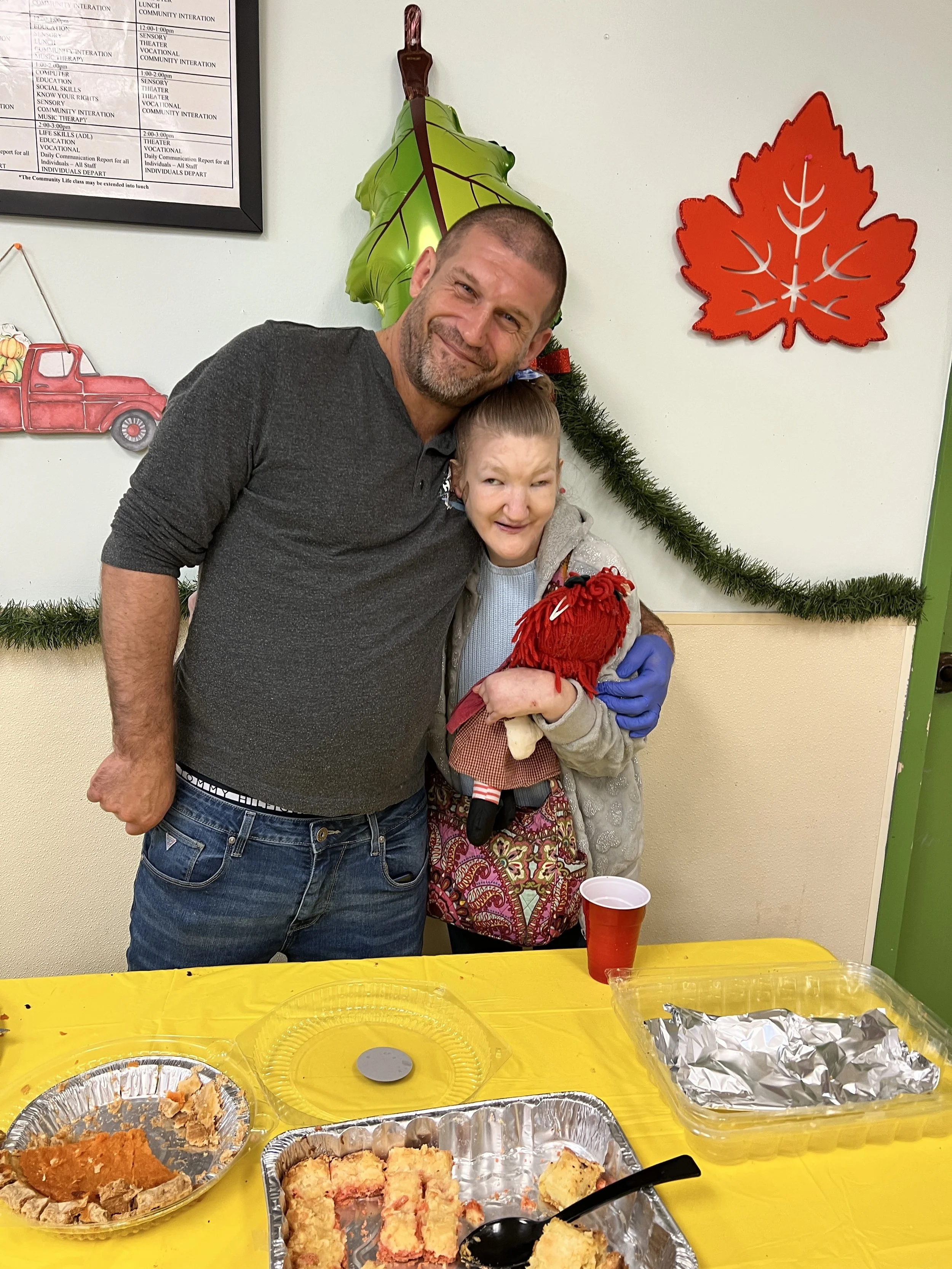 InCommunity's 2024 Holiday Recap