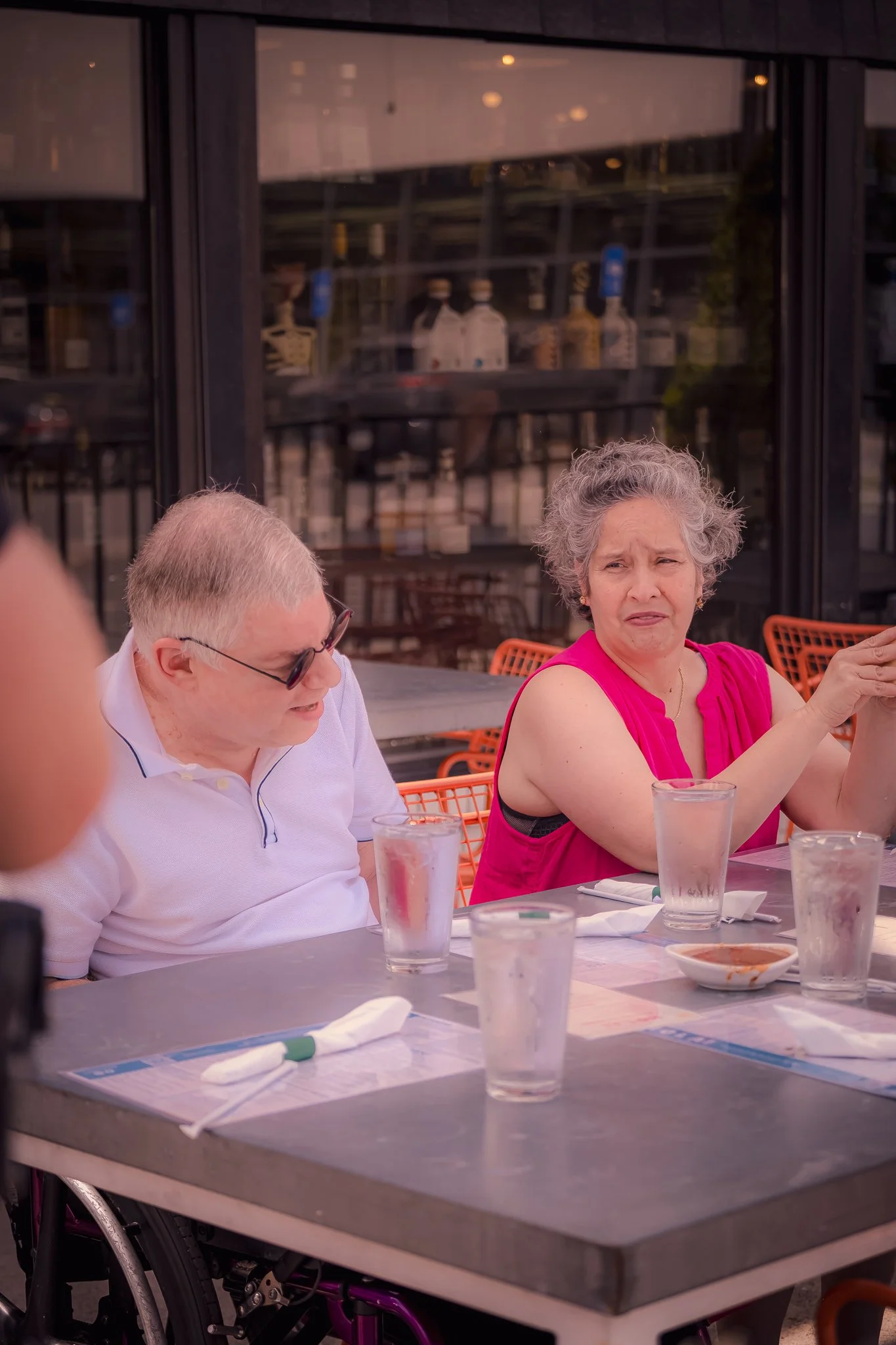 A Love That Knows No Limits: A Journey of Connection and Commitment