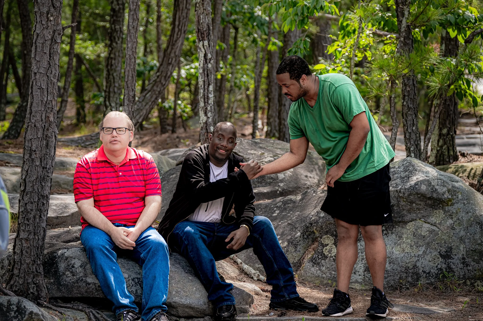 InCommunity Recognizes Developmental Disabilities Awareness Month