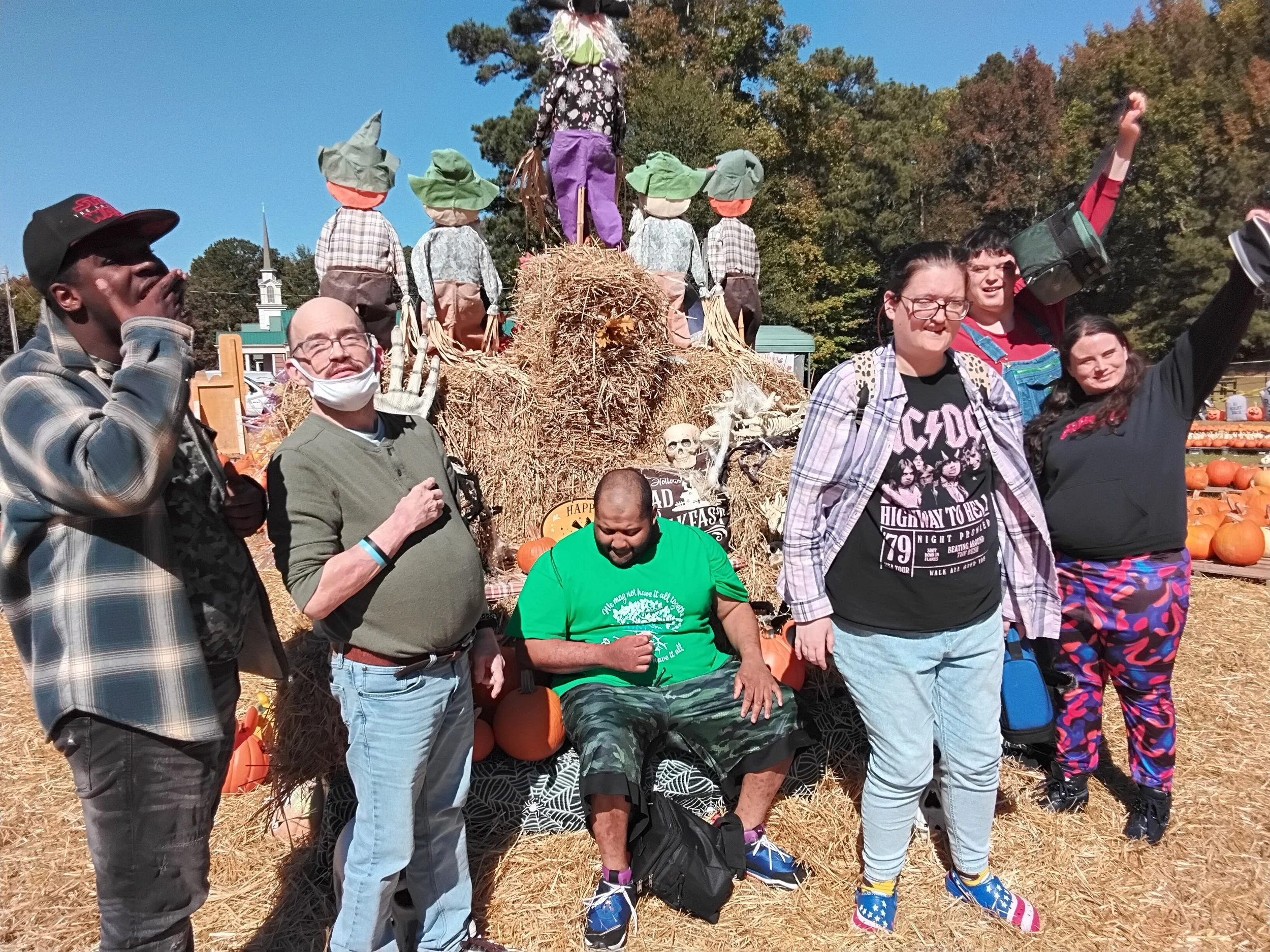 Pumpkin Patches, Spirit Weeks, and Spooky Fun: InCommunity’s Fall Festivity Roundup