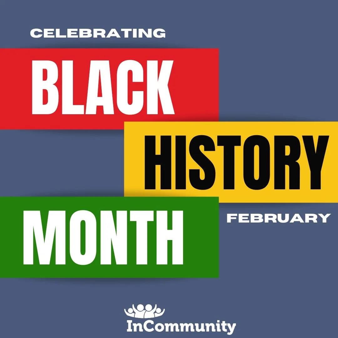 Black History, Disability, and the Power of Belonging