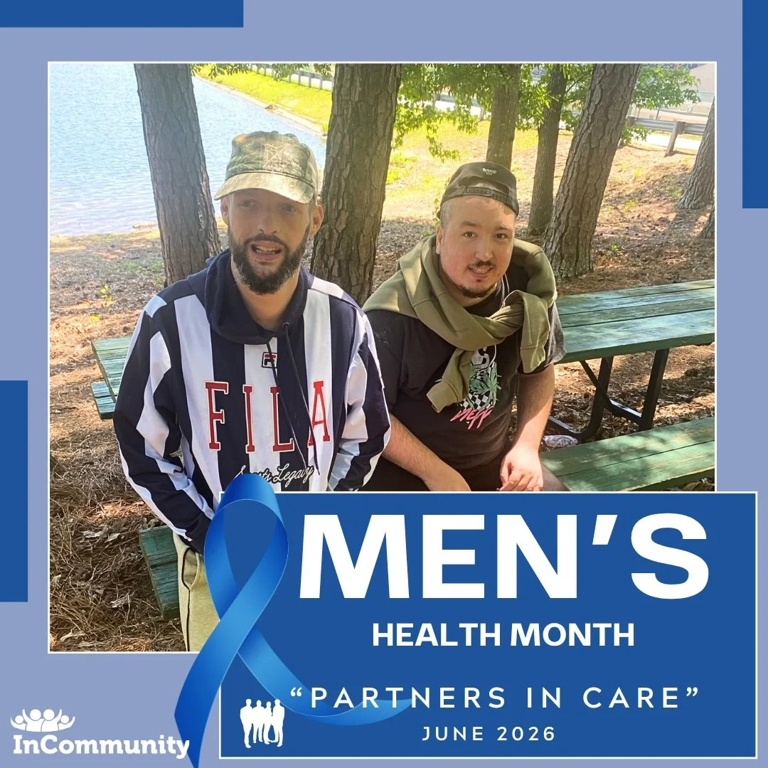 Men's Health Month: The Importance of Partners in Care