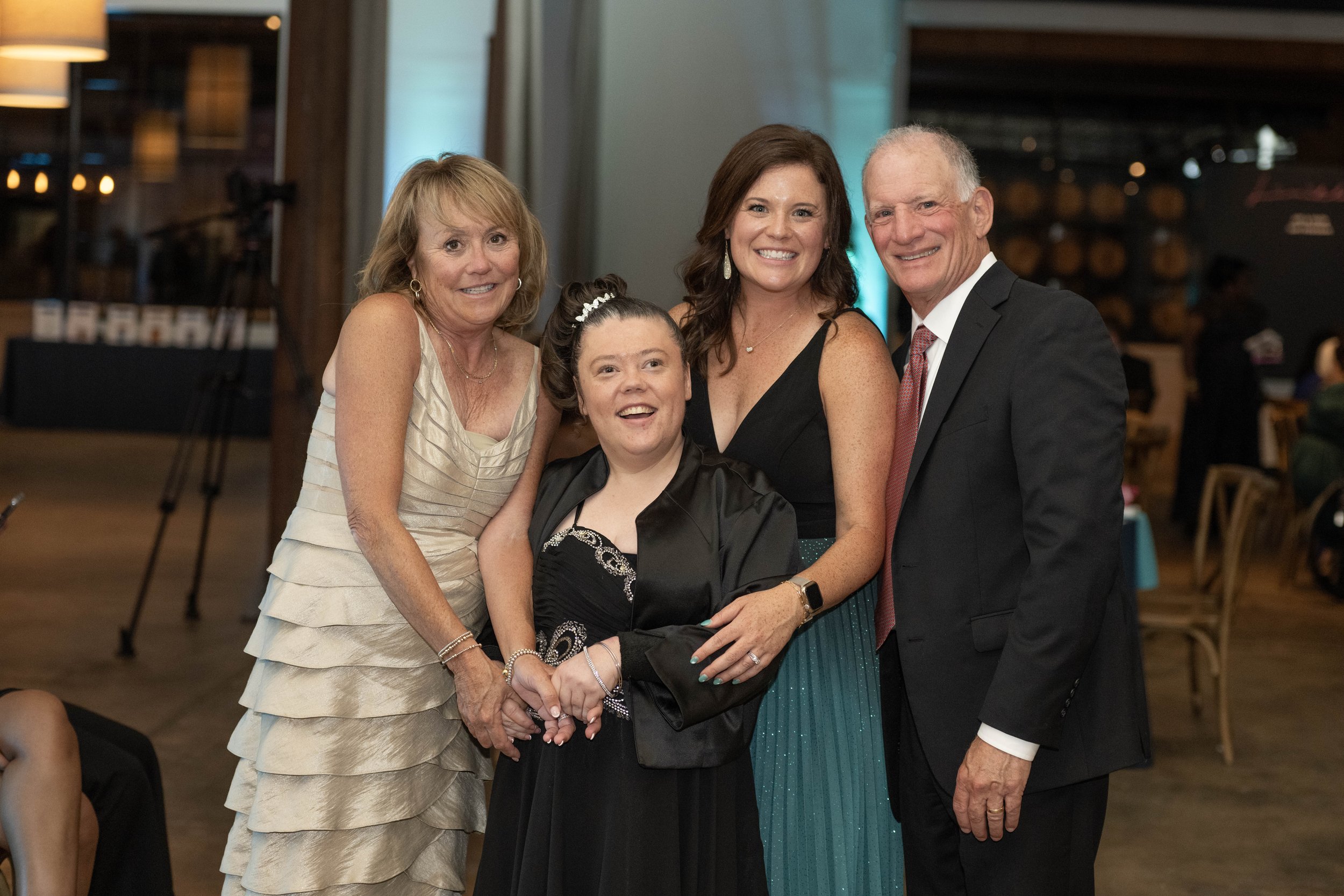 Celebrating Special Needs Parents Appreciation Month: Honoring the Advocates, Caregivers, and Champions Behind the Individuals We Support