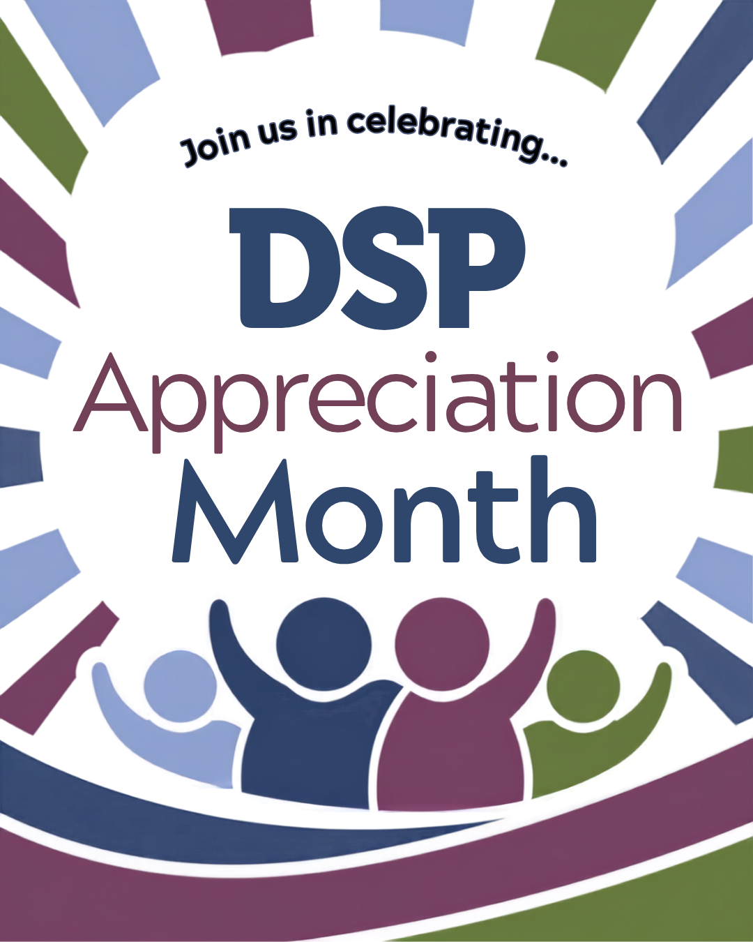 DSP Appreciation Month: Celebrating the Heart of InCommunity