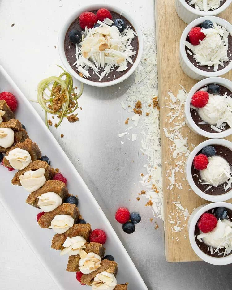 My Catering Group Ottawa's Premier Catering Experience