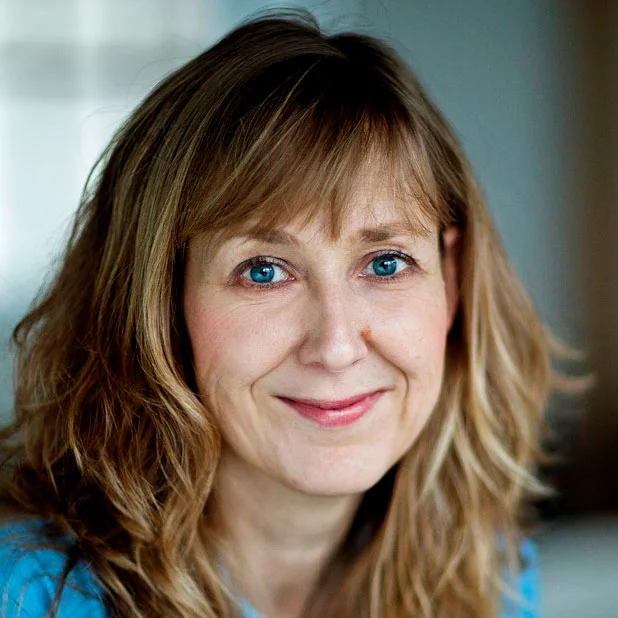 Cecilie Eken