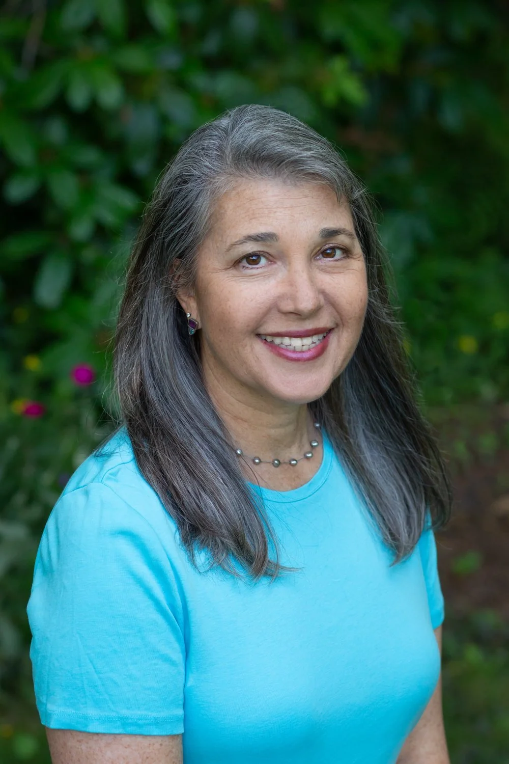 Jennifer Boylan Portrait