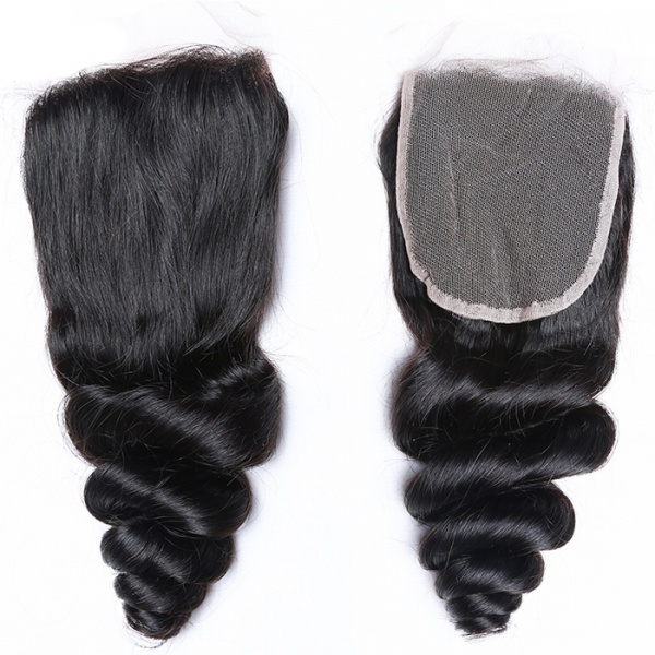 Loose Wave Lace Closure — Chloe Sevyn Hair Co