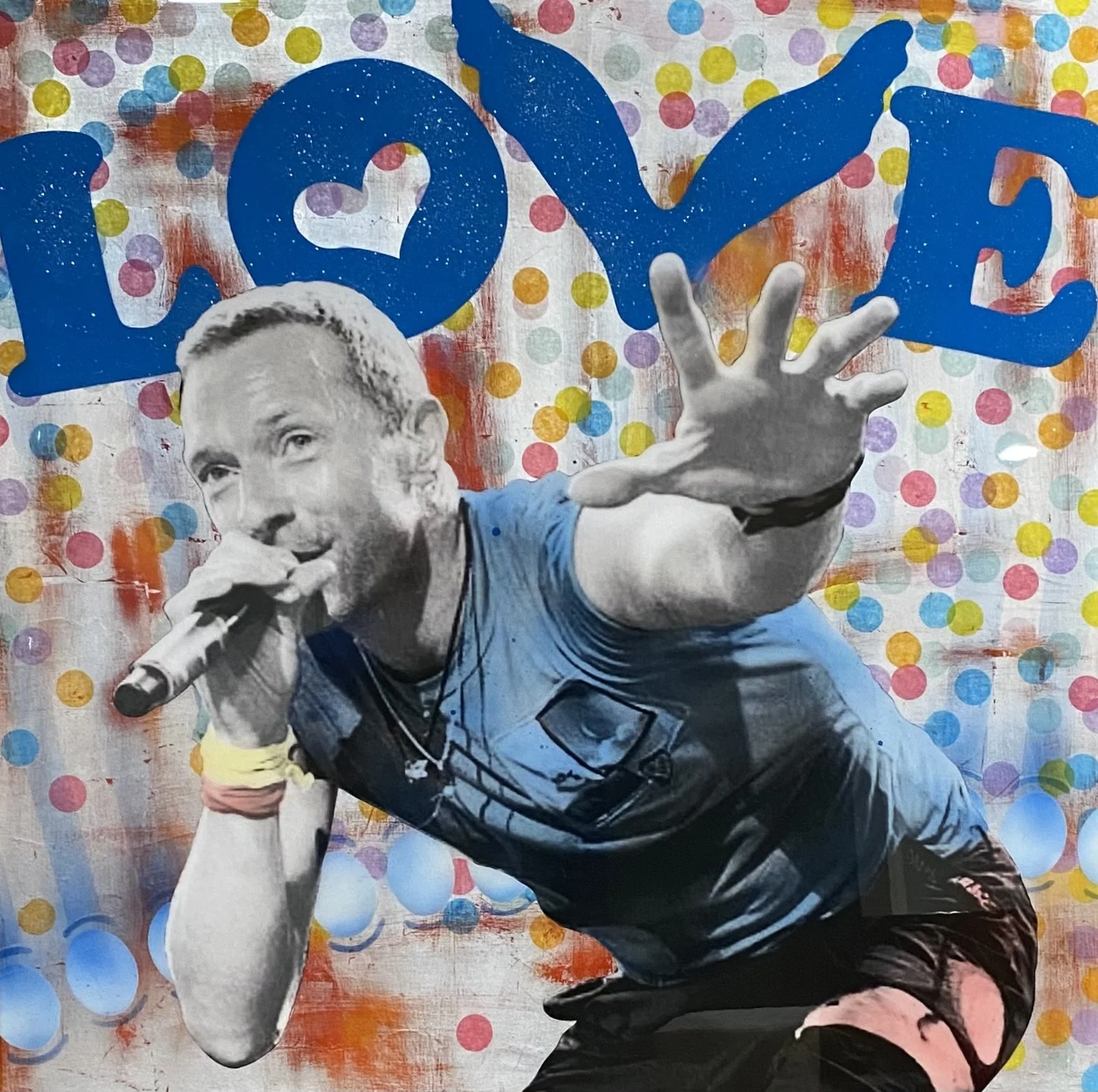 ADVENTURE OF A LIFETIME