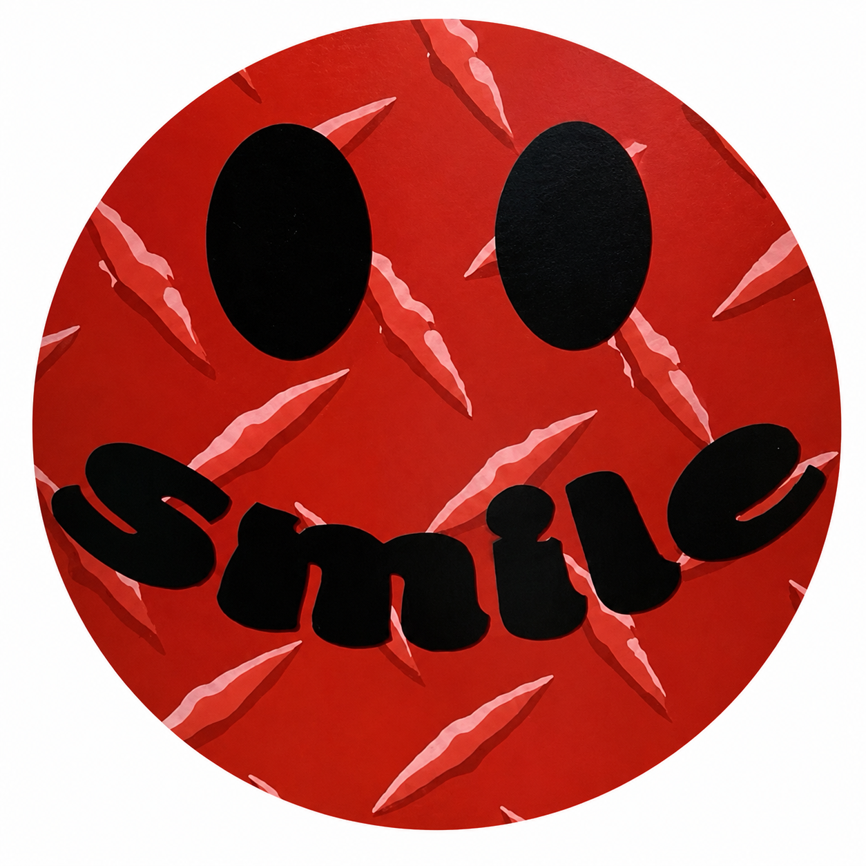 RED SMILE