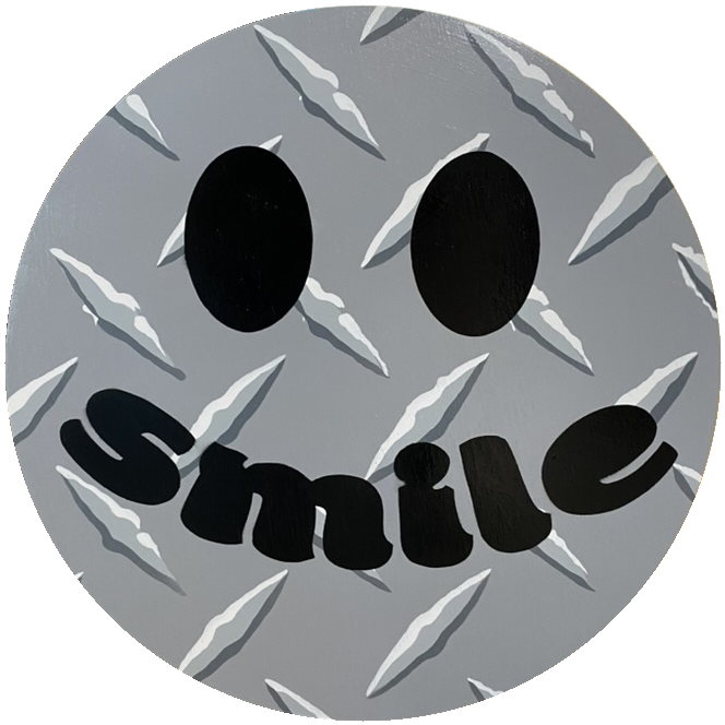 SILVER SMILE