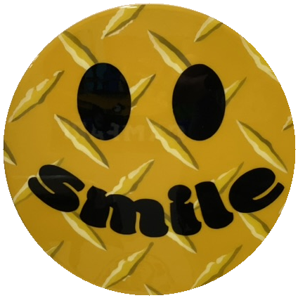YELLOW SMILE